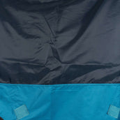 Mio Turnout Lite 0g Schwarz/Türkis