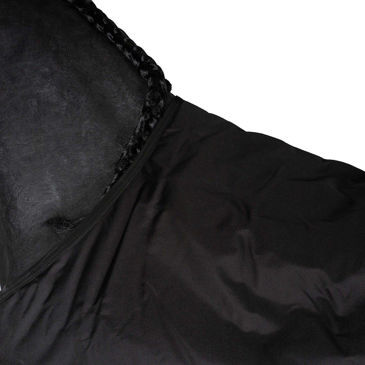 Mio Turnout Medium 200g Schwarz/Türkis