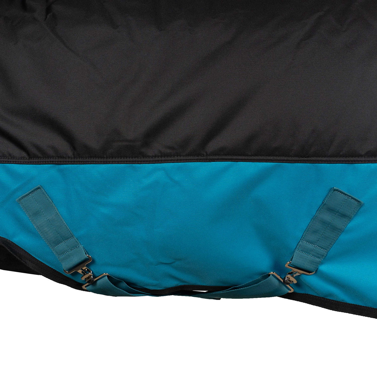 Mio Turnout Medium 200g Schwarz/Türkis