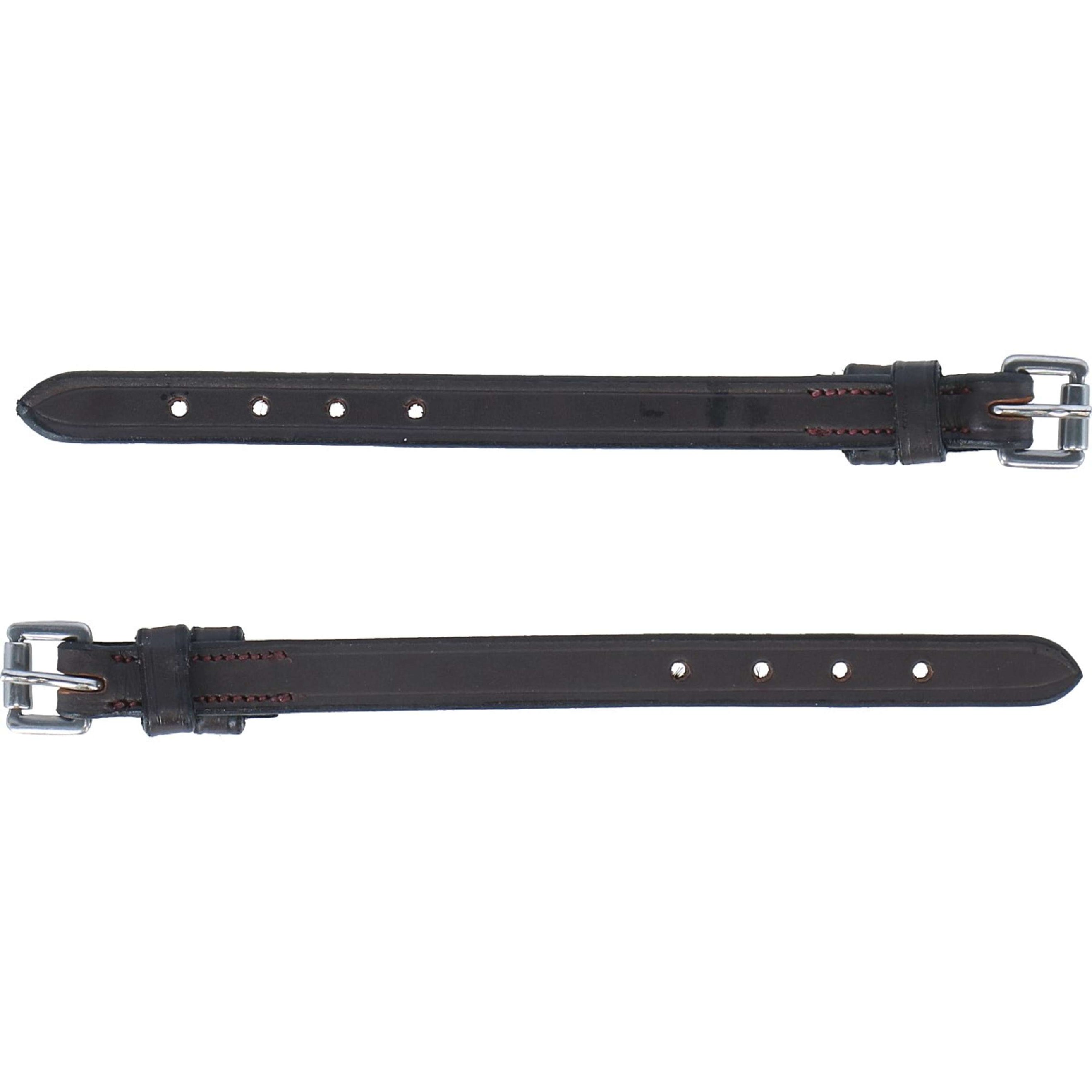 Horseware Bit Strap 2st Dark Havana Horseware Bit Strap 2st Dark Havana