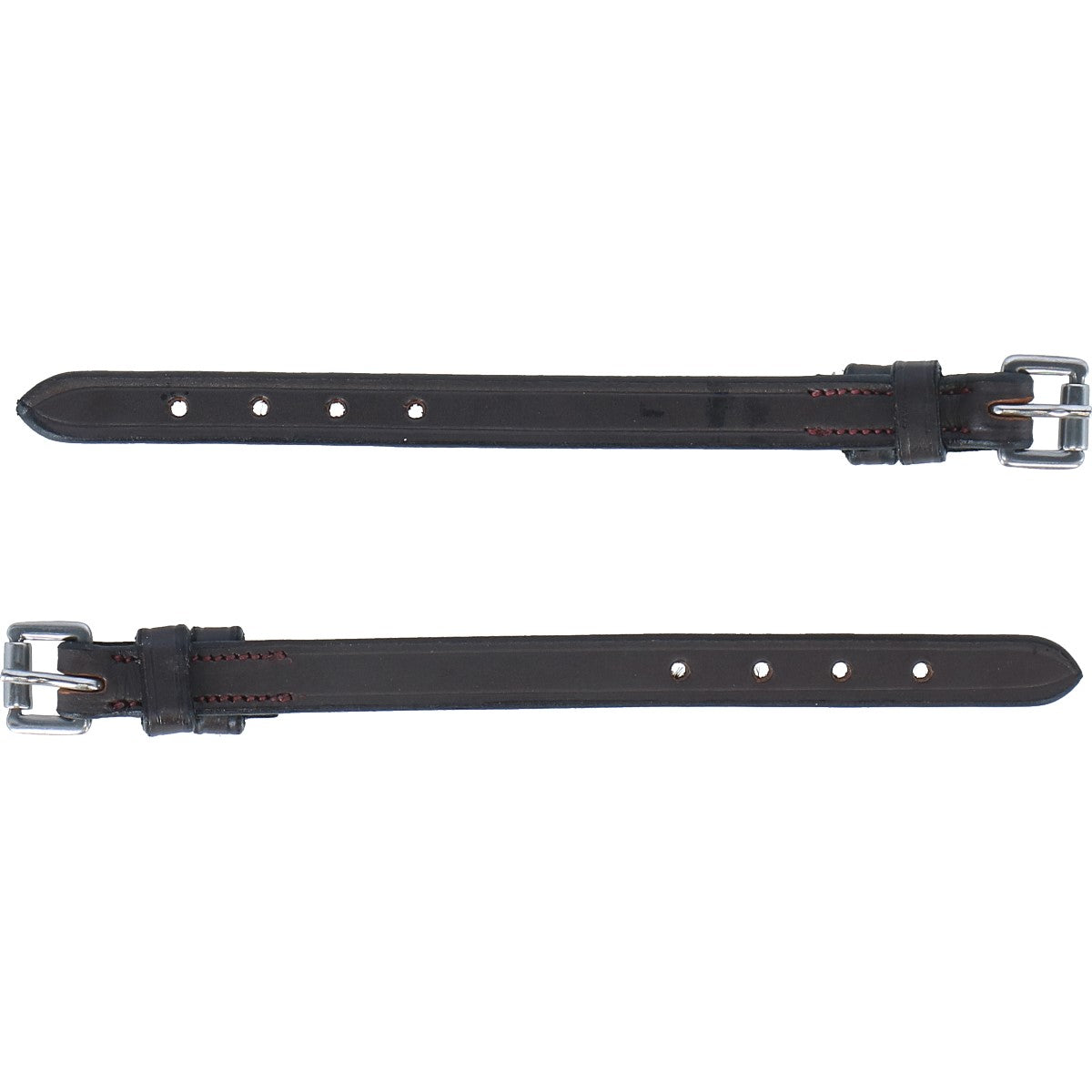 Horseware Bit Strap 2st Dark Havana