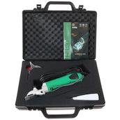 Agradi Horse Schermaschine HC-2000 Pferd/Rind Grün