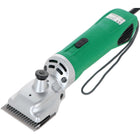 Agradi Horse Schermaschine HC-2000 Pferd/Rind Grün