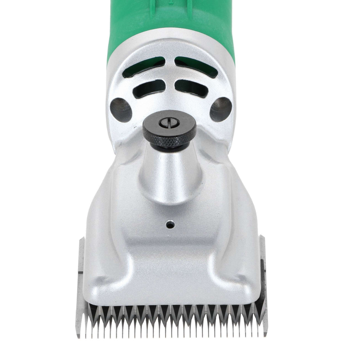 Agradi Horse Schermaschine HC-2000 Pferd/Rind Grün