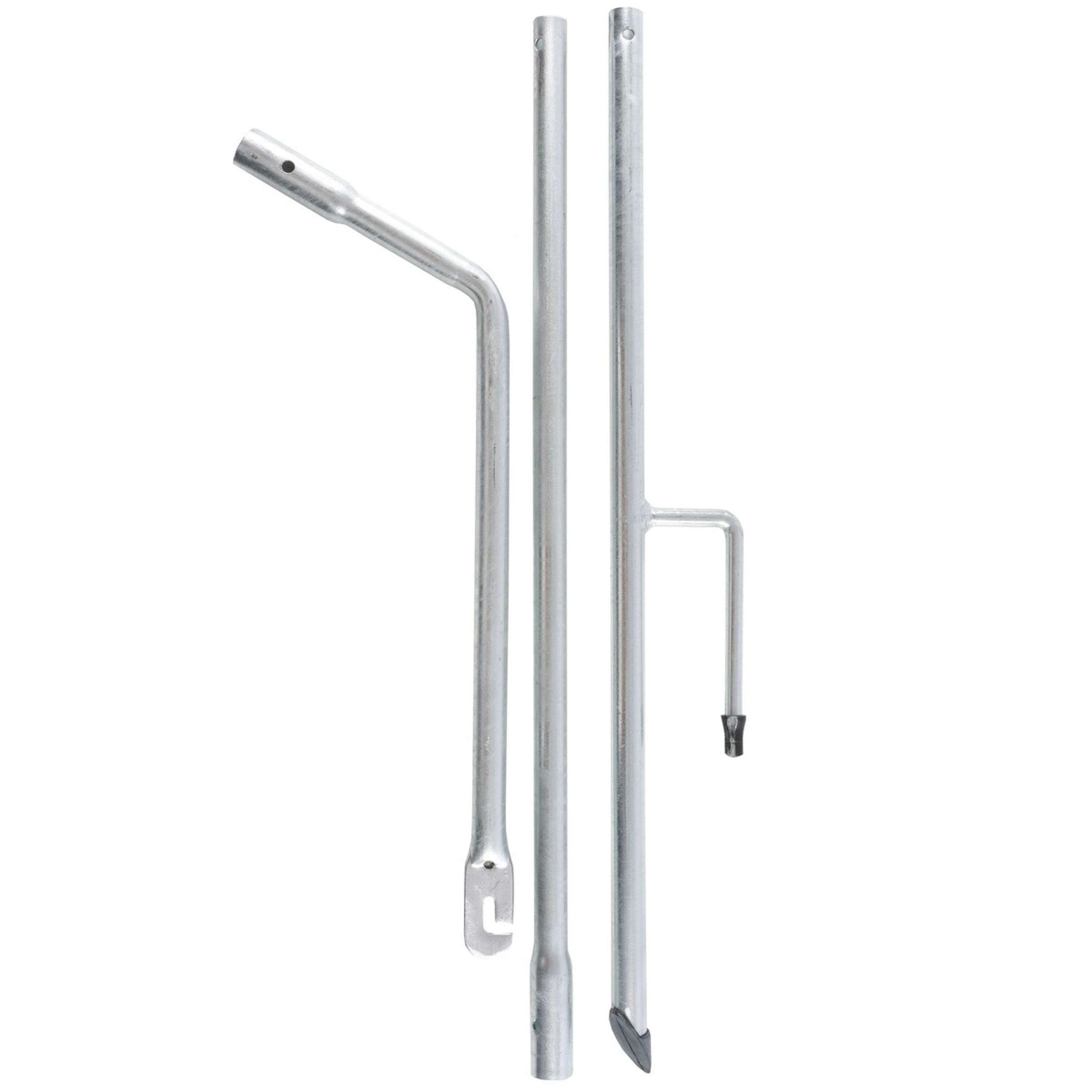 H-Trap Rahmen Geeignet für MT-Trap Grau H-Trap Rahmen Geeignet für MT-Trap Grau