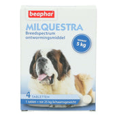 Beaphar Milquestra Hund