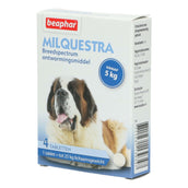 Beaphar Milquestra Hund