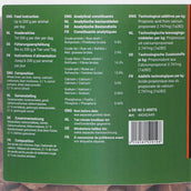 Agradi Horse Sweeties Möhre