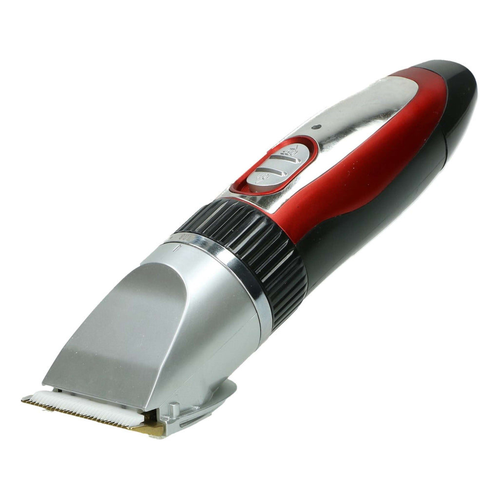 Kerbl Aku Schermaschine Sonic mit Zubehör
