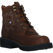 Ariat Stallschuhe Western Probaby Lacer B Driftwood Brown