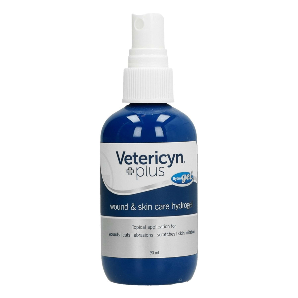 Vetericyn All Animal HydroGel Spray