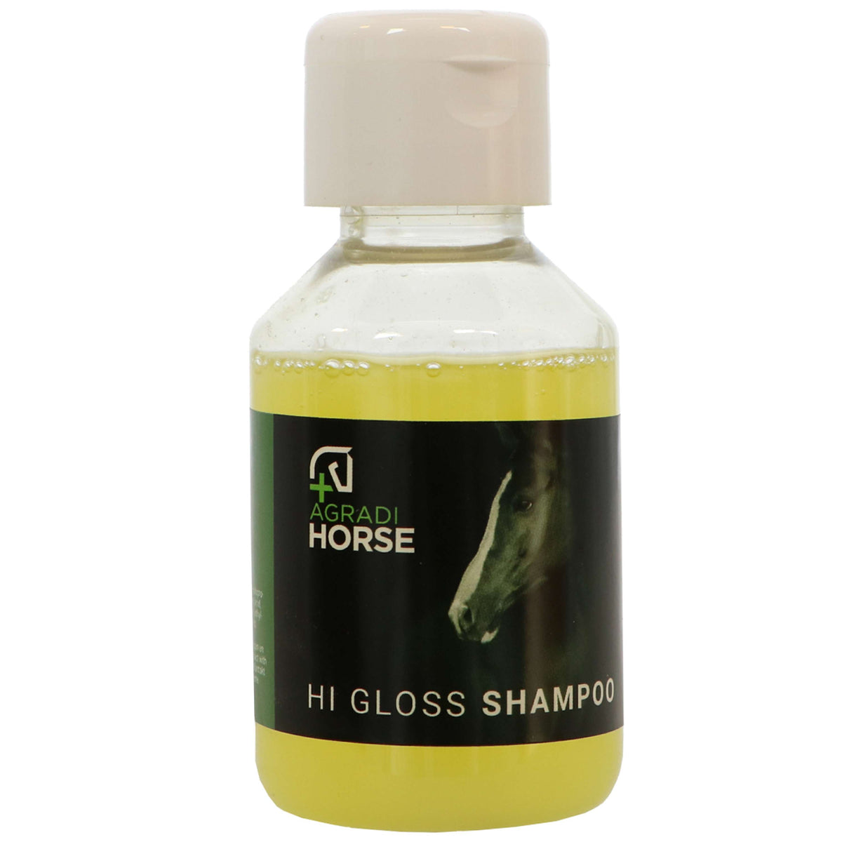 Agradi Horse Hi Gloss Shampoo