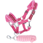 HORKA Halfterset Angel Rosa