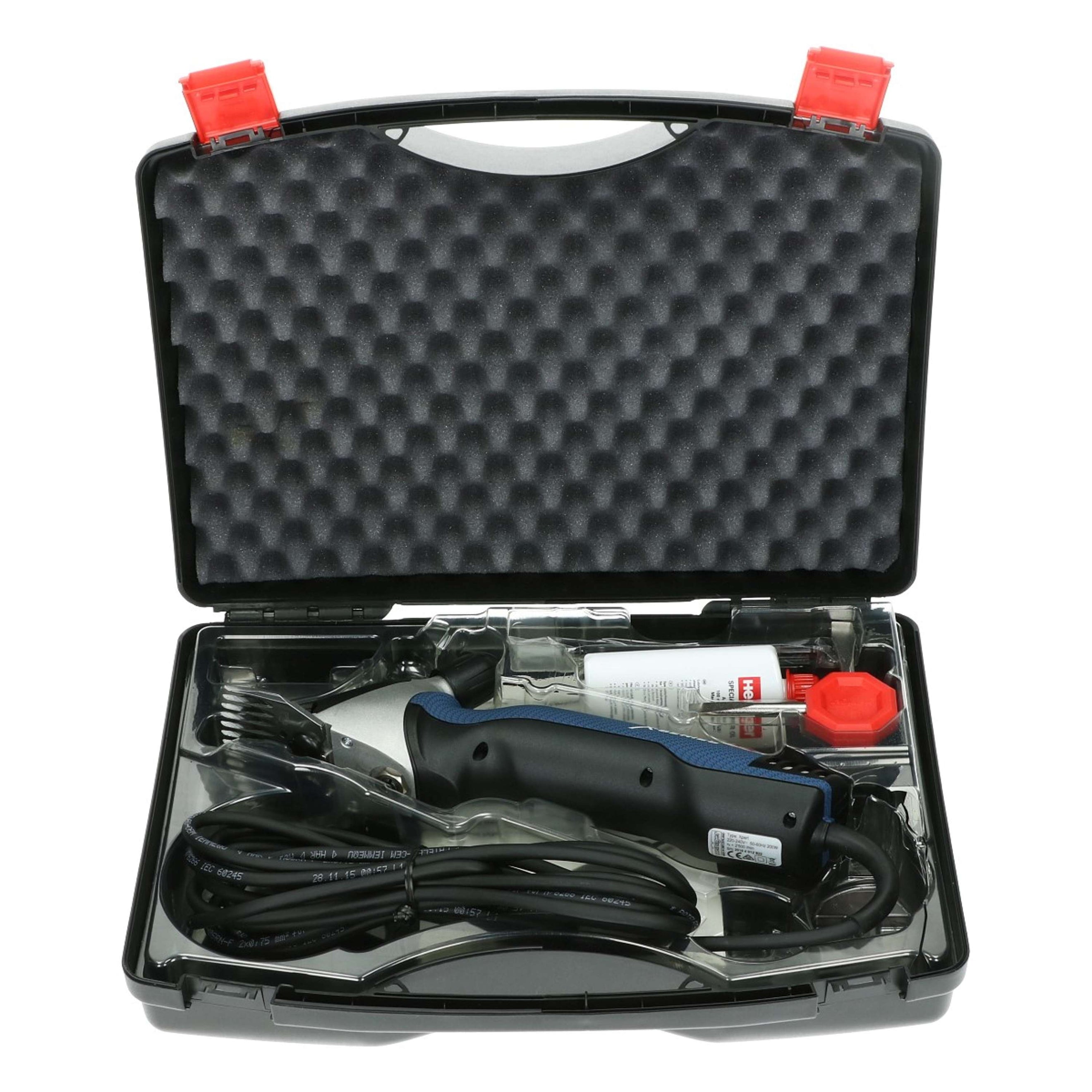 Heiniger Schafschermaschine X-pert Heiniger Schafschermaschine X-pert