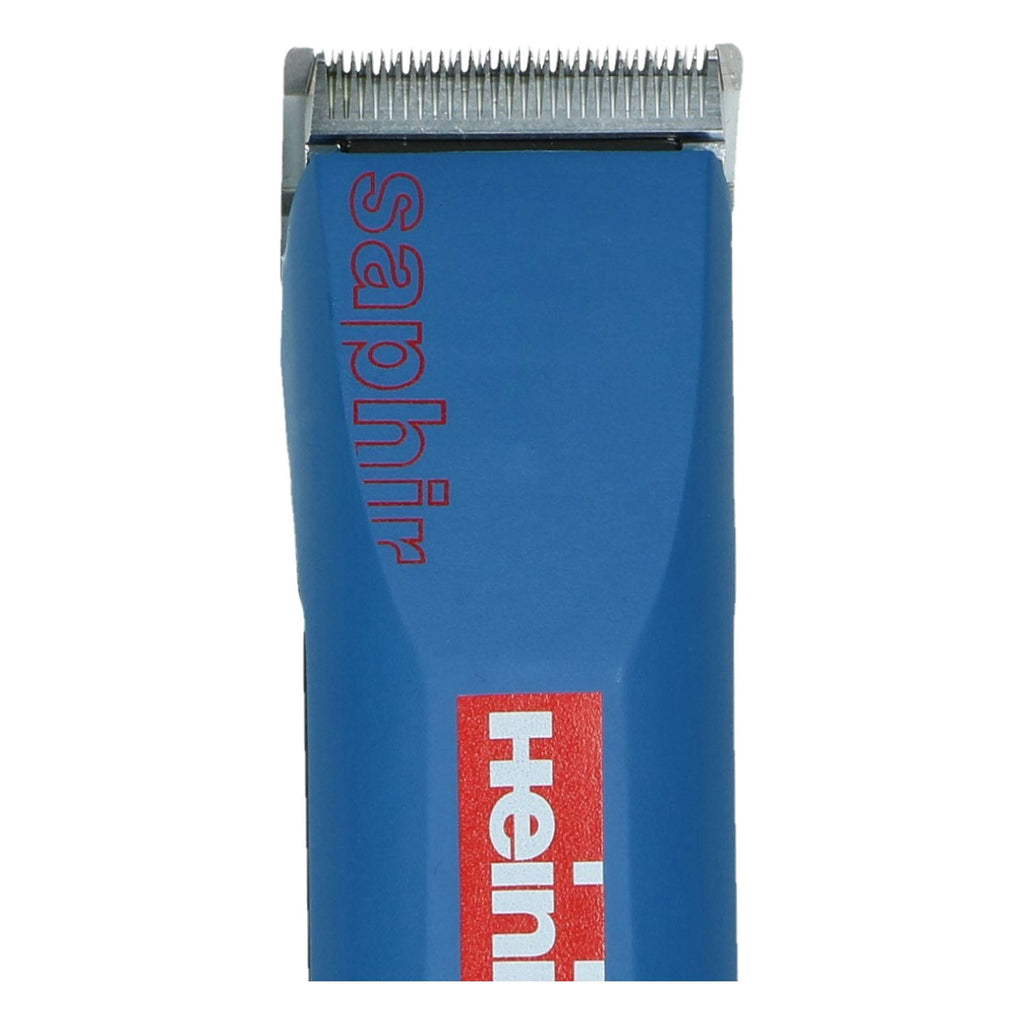 Heiniger Saphir Batterie-Clipper