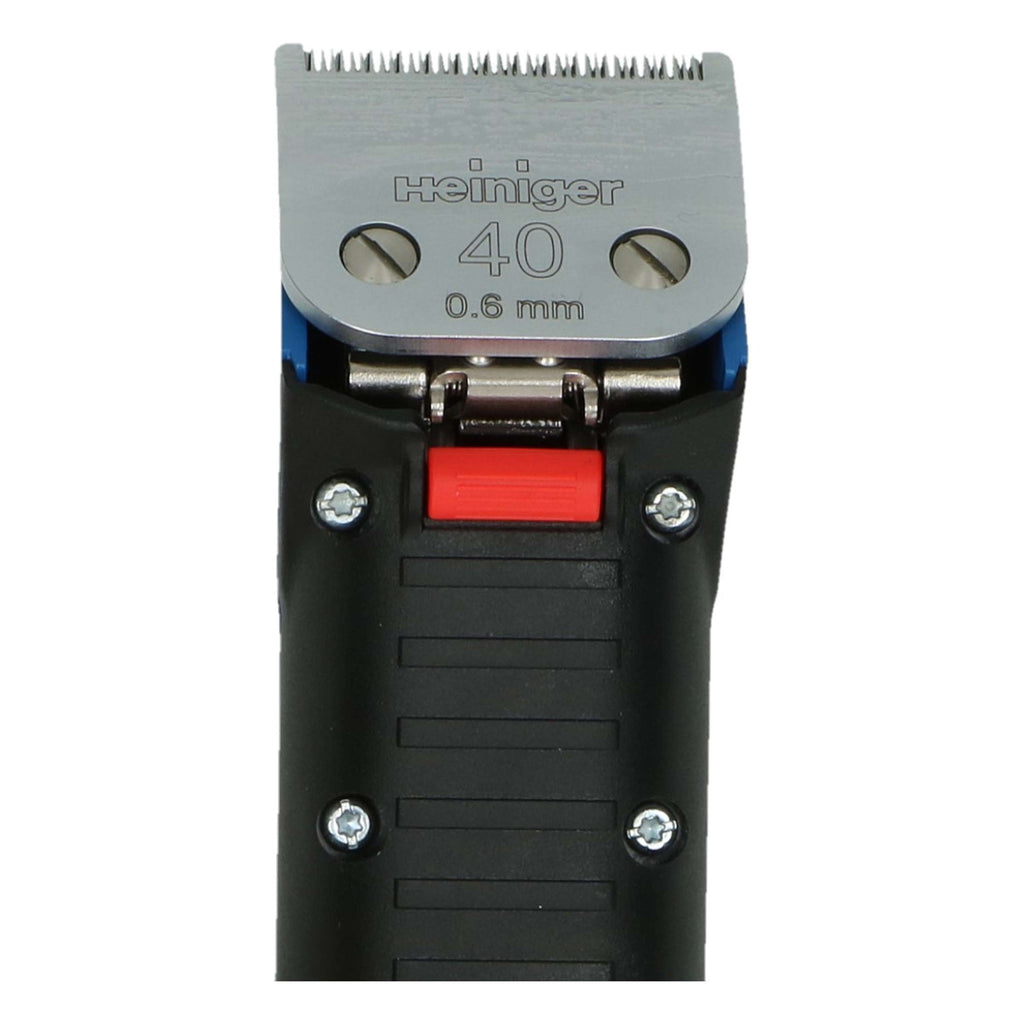 Heiniger Saphir Batterie-Clipper