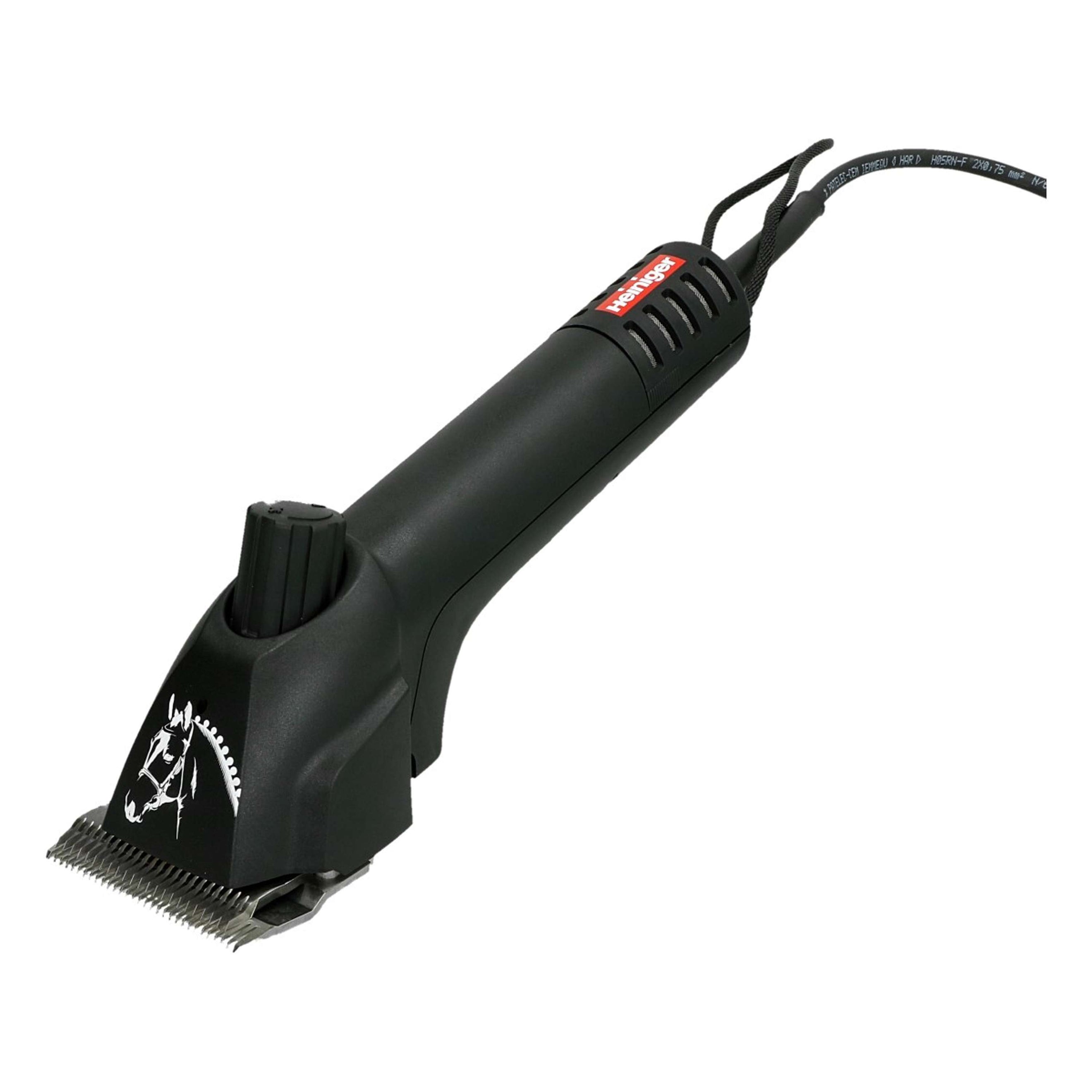 Heiniger Progress Pferderasiermaschine Heiniger Progress Pferderasiermaschine