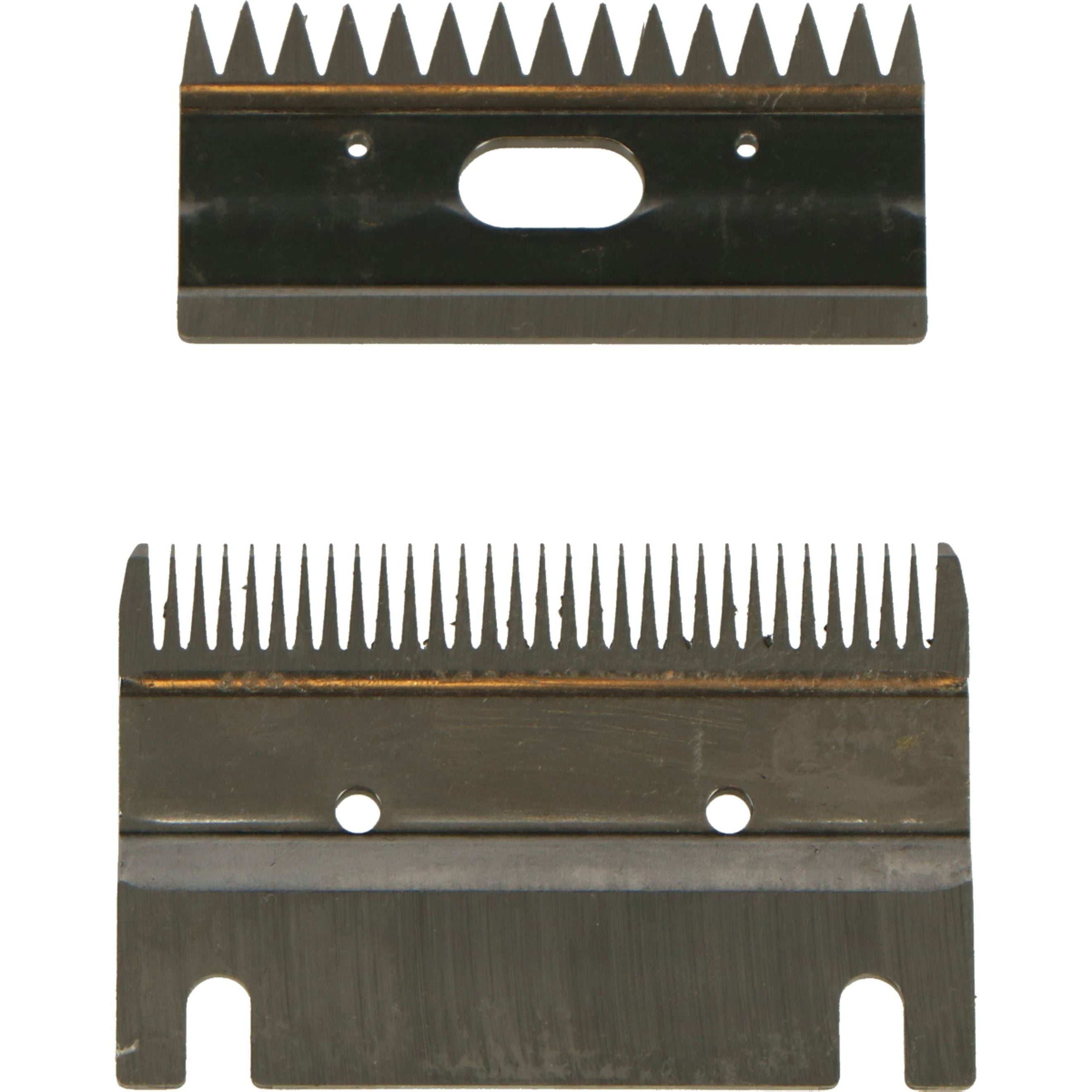 Heiniger Pferde Razors Heiniger Pferde Razors