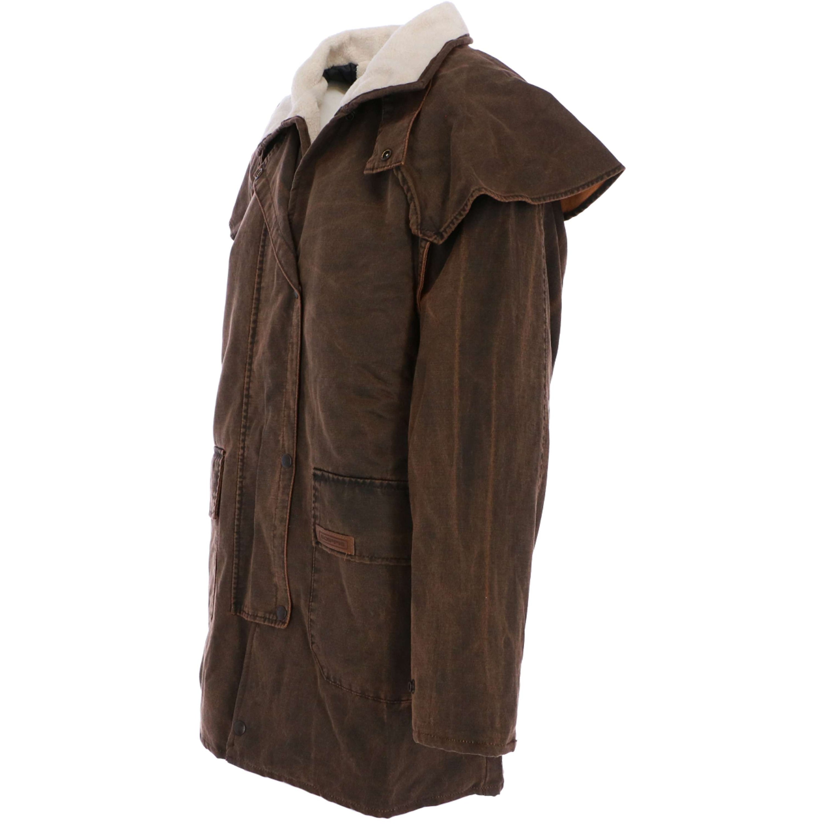 Scippis Mountain Riding Jacket Braun Scippis Mountain Riding Jacket Braun