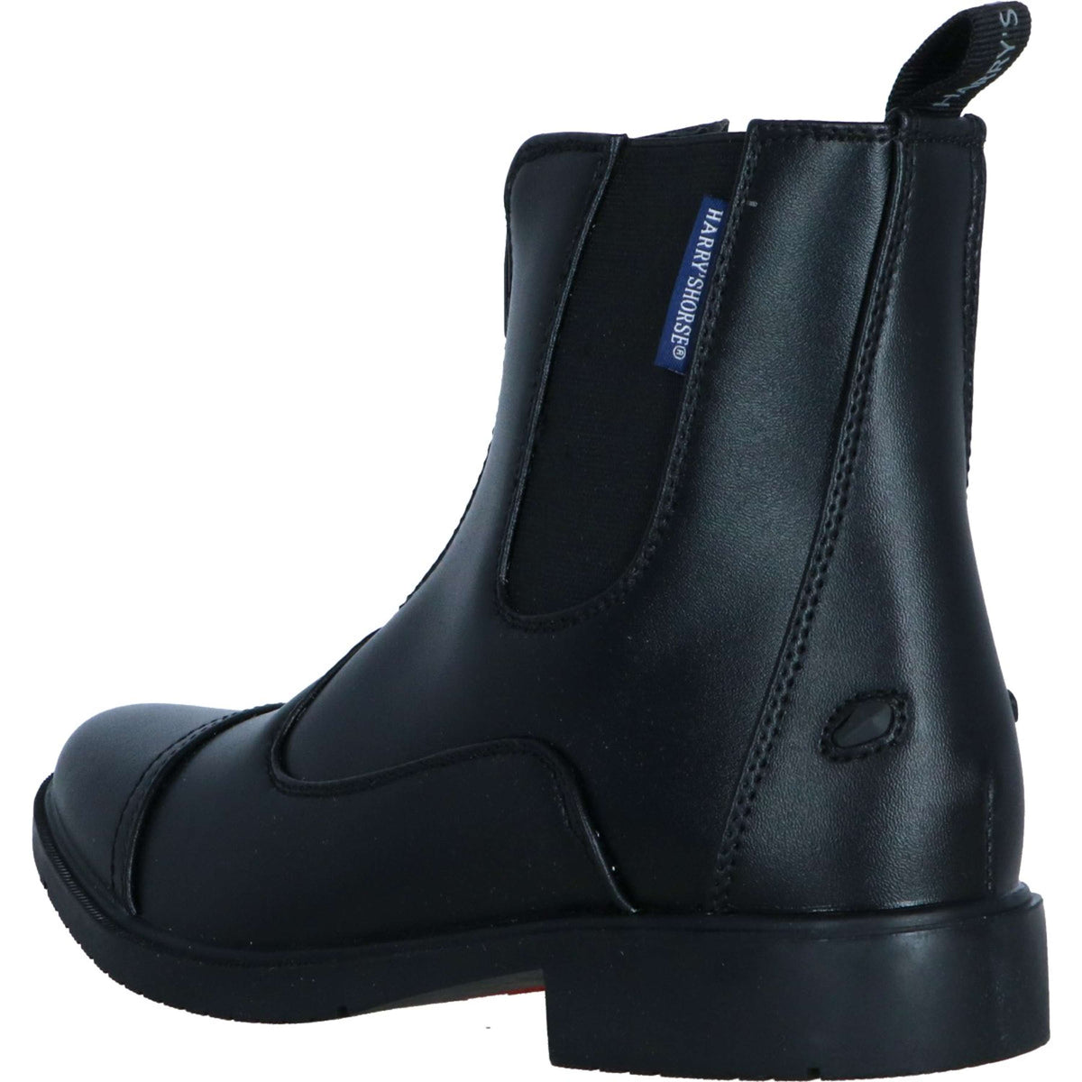 Harry's Horse Jodhpurstiefel Dartmoor zip