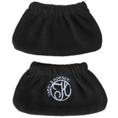 Harry's Horse Steigbügelschutzhülle Fleece Short