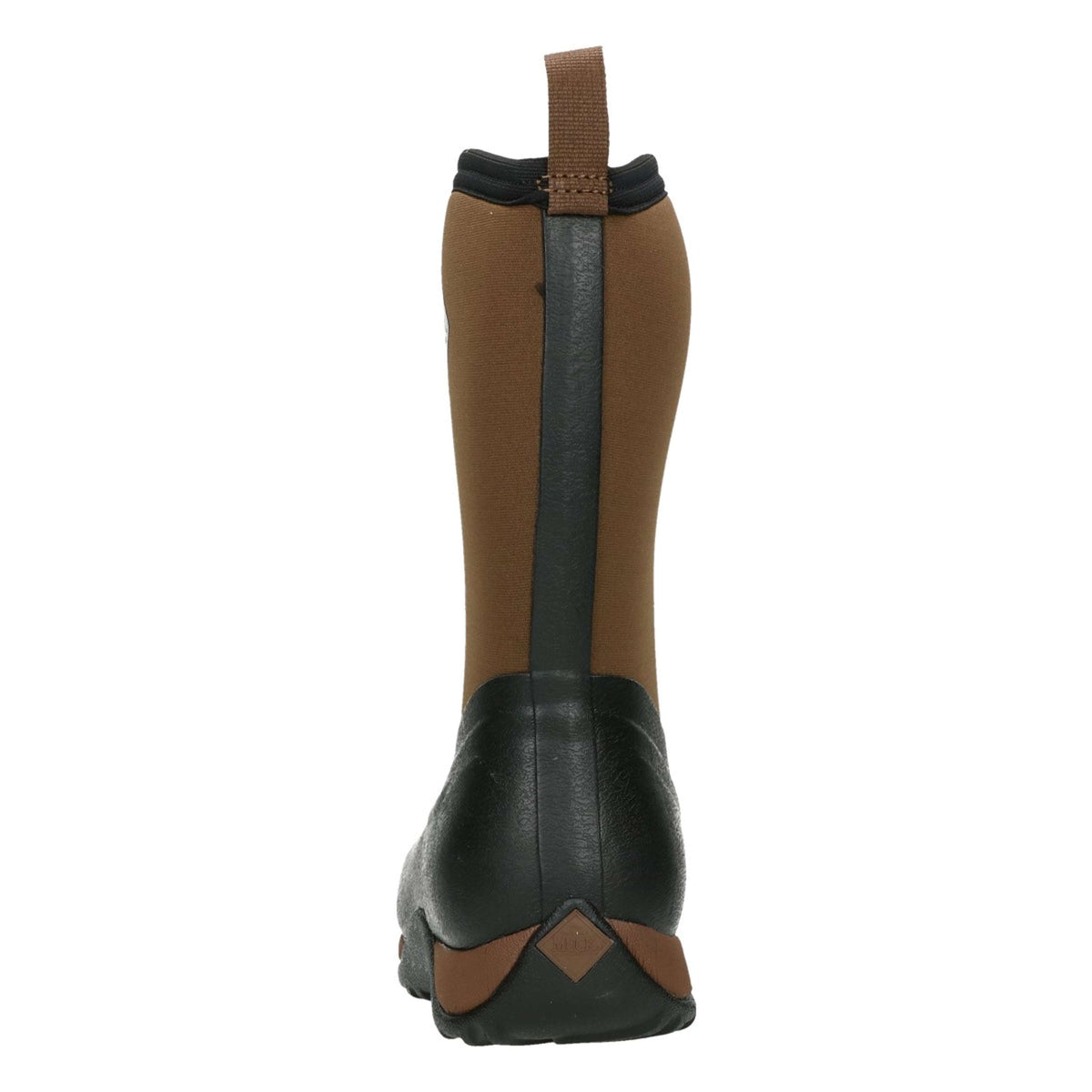 Muck Boot Arctic Weekend Schwarz/Braun