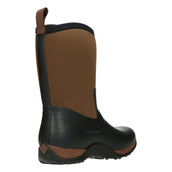 Muck Boot Arctic Weekend Schwarz/Braun