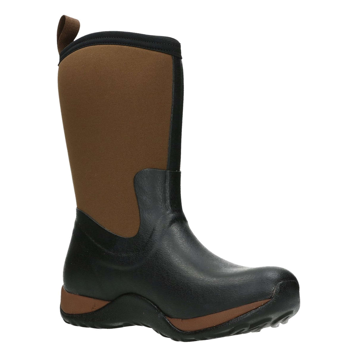 Muck Boot Arctic Weekend Schwarz/Braun