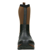 Muck Boot Arctic Weekend Schwarz/Braun