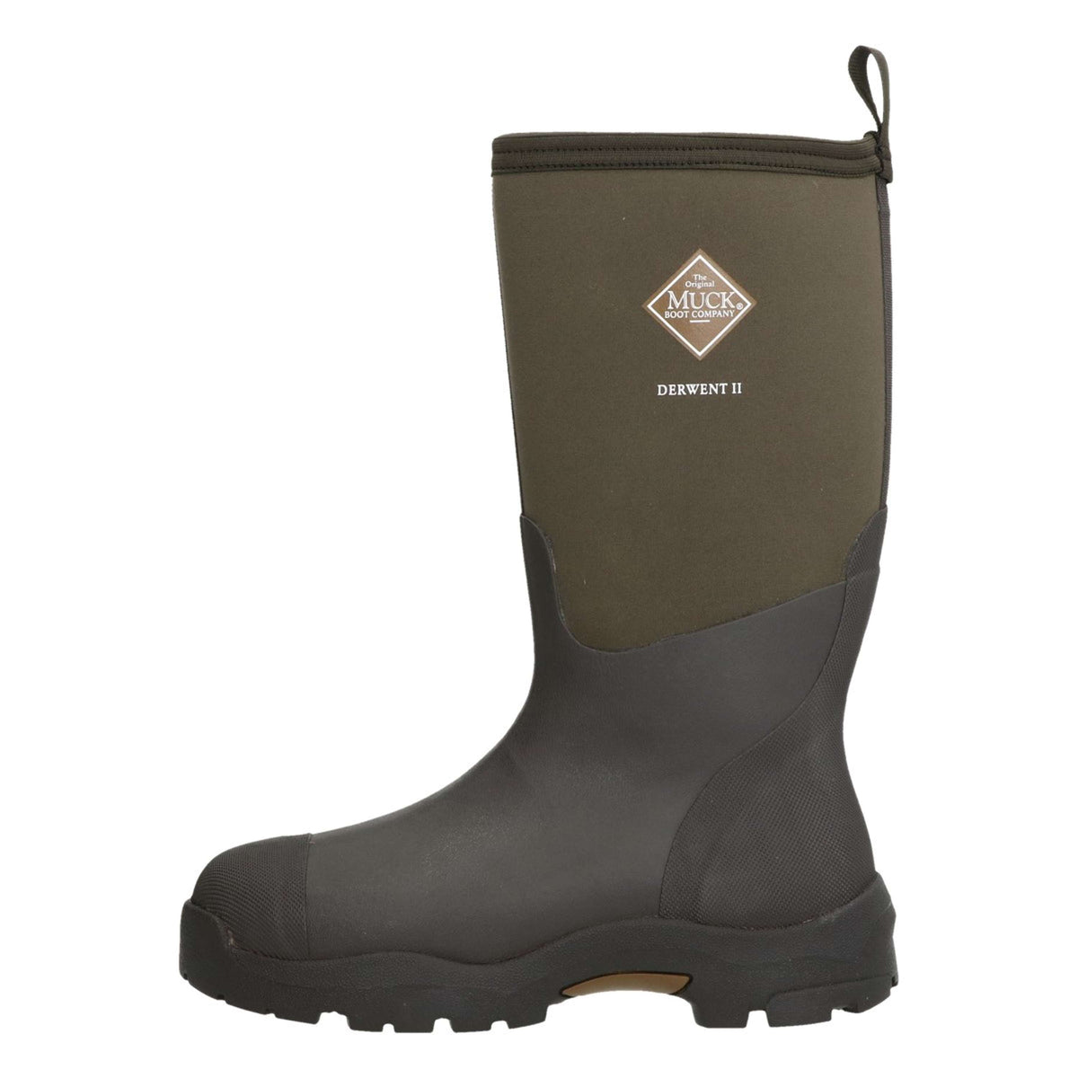 Muck Boot Derwent II Braun