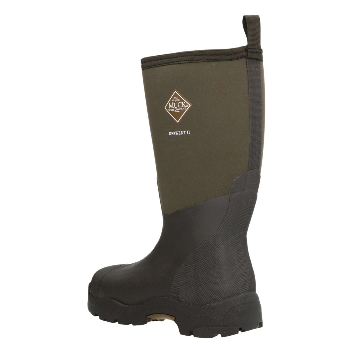 Muck Boot Derwent II Braun