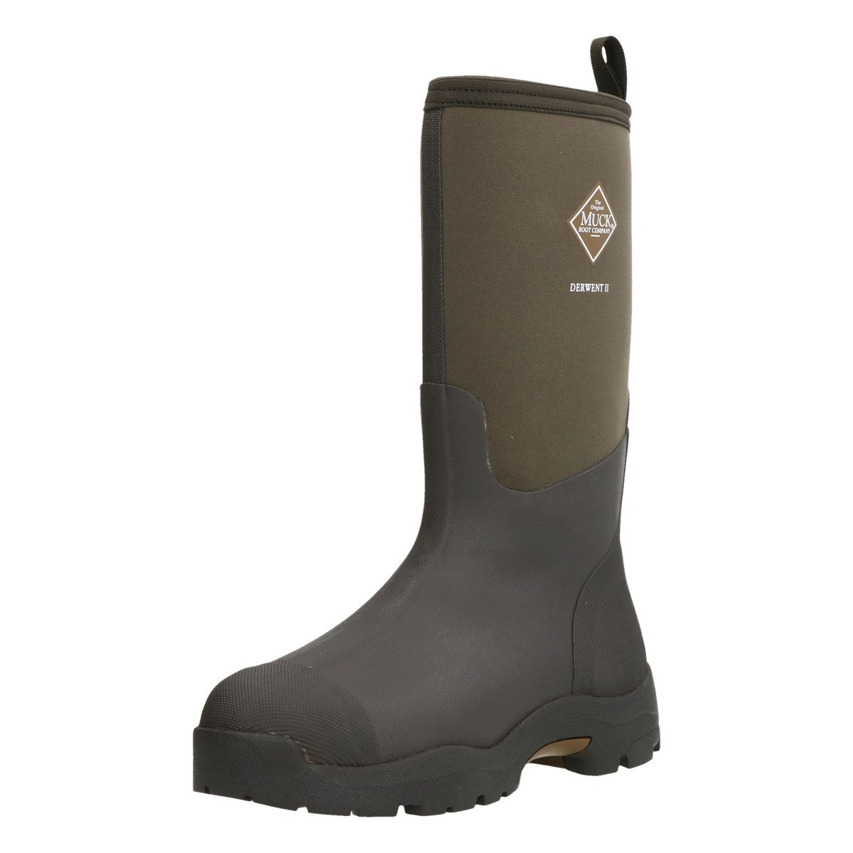 Muck Boot Derwent II Braun