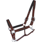 HKM Halfter Soft Leder Braun