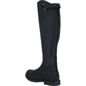 HKM Stiefel Flex Country Kinder Schwarz