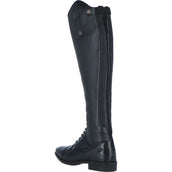 HKM Reitstiefel Sevilla Teddy Regular/Regular Schwarz