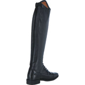 HKM Reitstiefel Sevilla Kinder C/R Schwarz