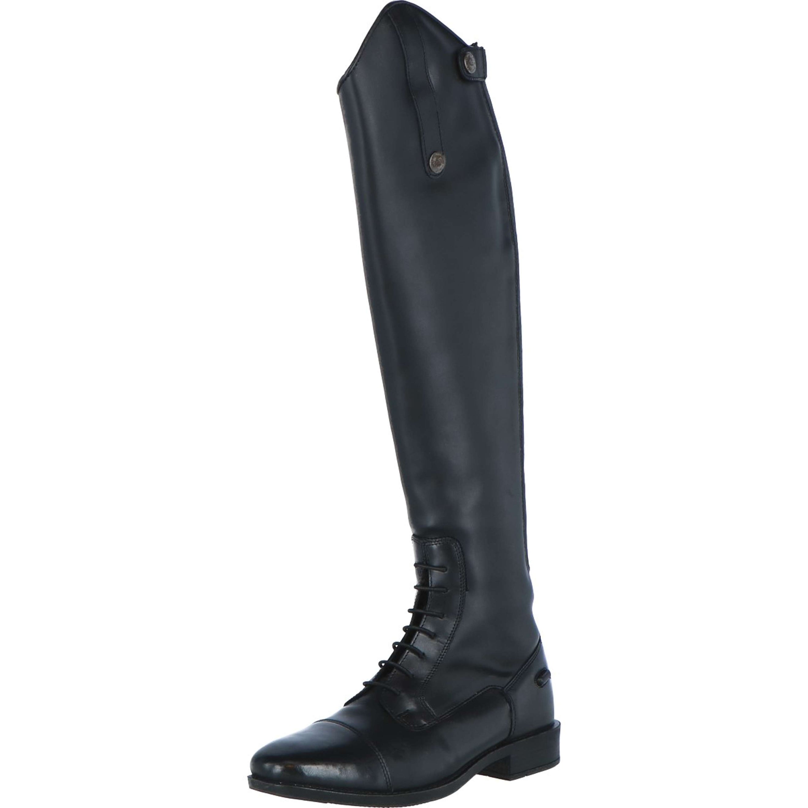 HKM Reitstiefel Sevilla Teddy Regular/Regular Schwarz HKM Reitstiefel Sevilla Teddy Regular/Regular Schwarz
