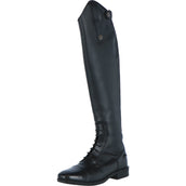 HKM Reitstiefel Sevilla Kinder C/R Schwarz