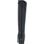 HKM Stiefel Valencia Teddy Schwarz