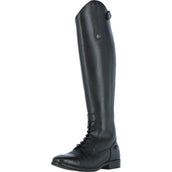 HKM Stiefel Valencia Teddy Schwarz