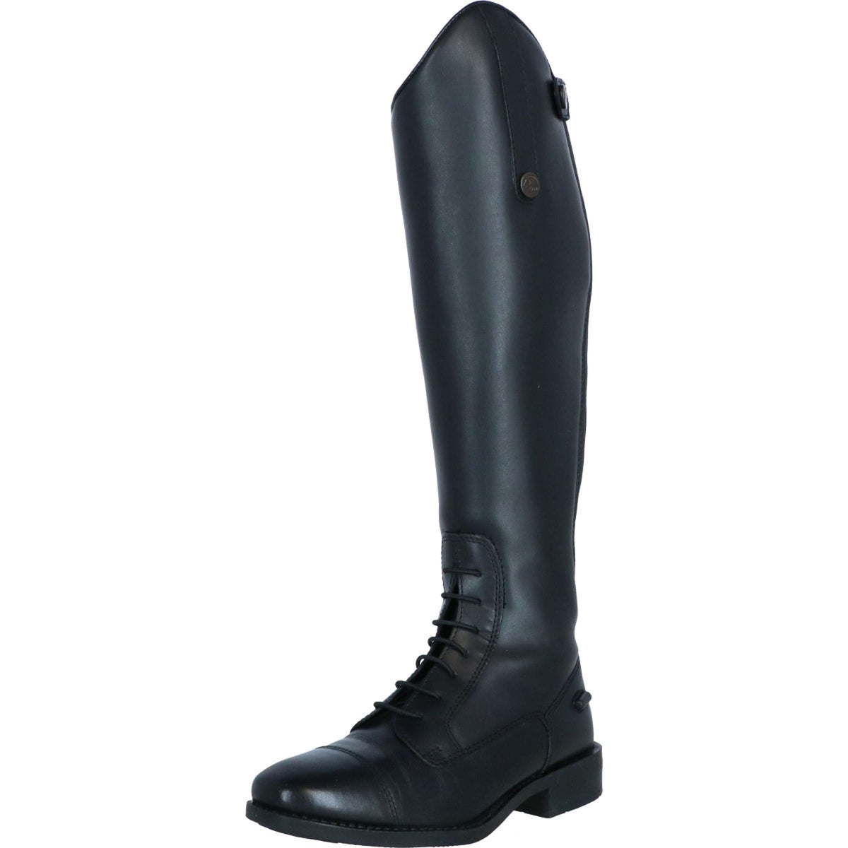 HKM Stiefel Sevilla Schwarz