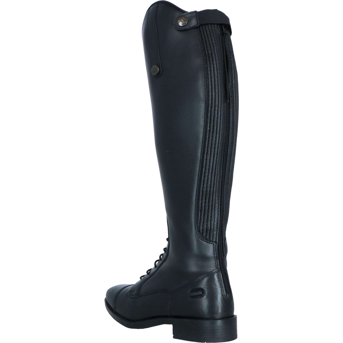 HKM Stiefel Sevilla Schwarz