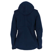 HKM Softshelljacke Regensburg Dunkelblau