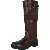 Mountain Horse Stiefel Devonshire Dunkelbraun