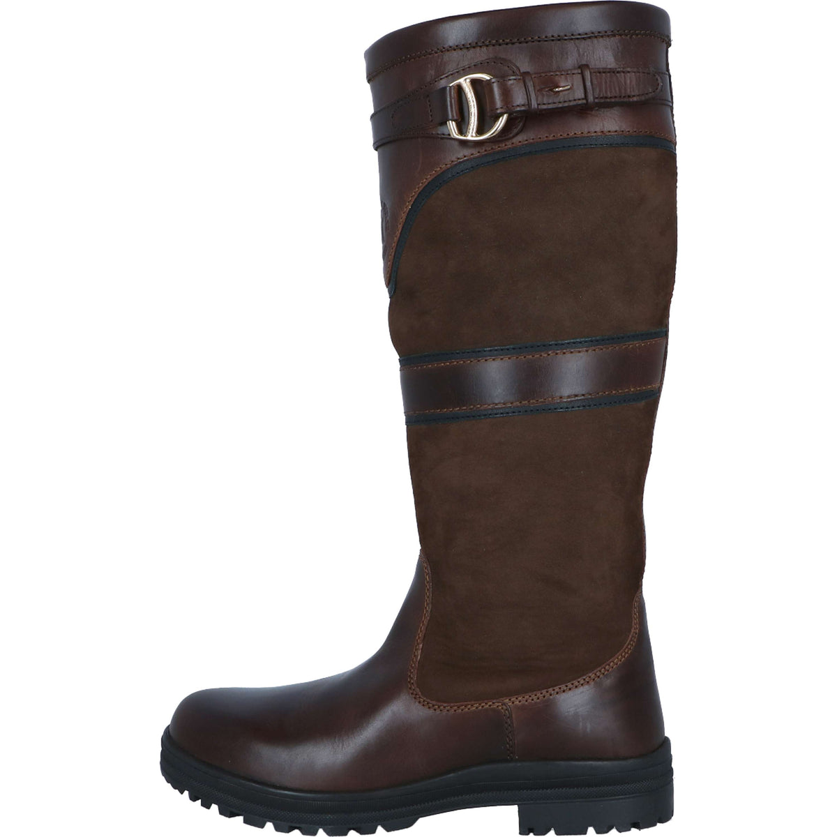 Mountain Horse Stiefel Devonshire Dunkelbraun