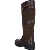 Mountain Horse Stiefel Devonshire Dunkelbraun