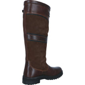 Mountain Horse Stiefel Devonshire Dunkelbraun