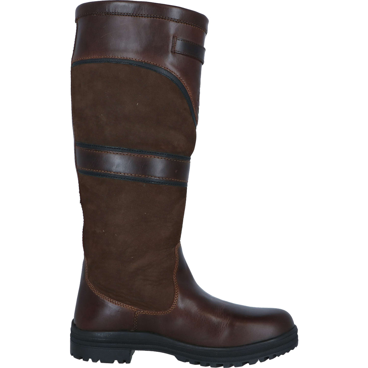 Mountain Horse Stiefel Devonshire Dunkelbraun