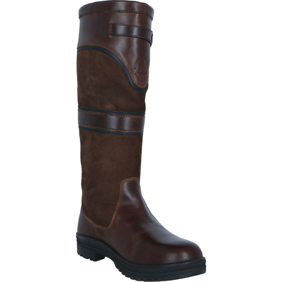 Mountain Horse Stiefel Devonshire Dunkelbraun