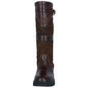 Mountain Horse Stiefel Devonshire Dunkelbraun